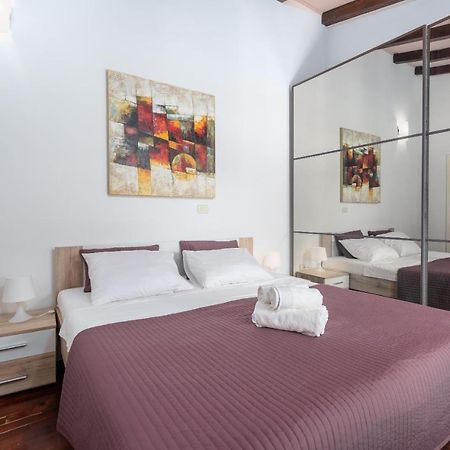 Villa Lucas Novigrad  Luaran gambar