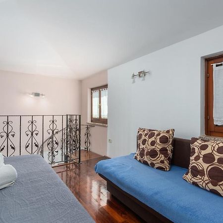 Villa Lucas Novigrad  Luaran gambar