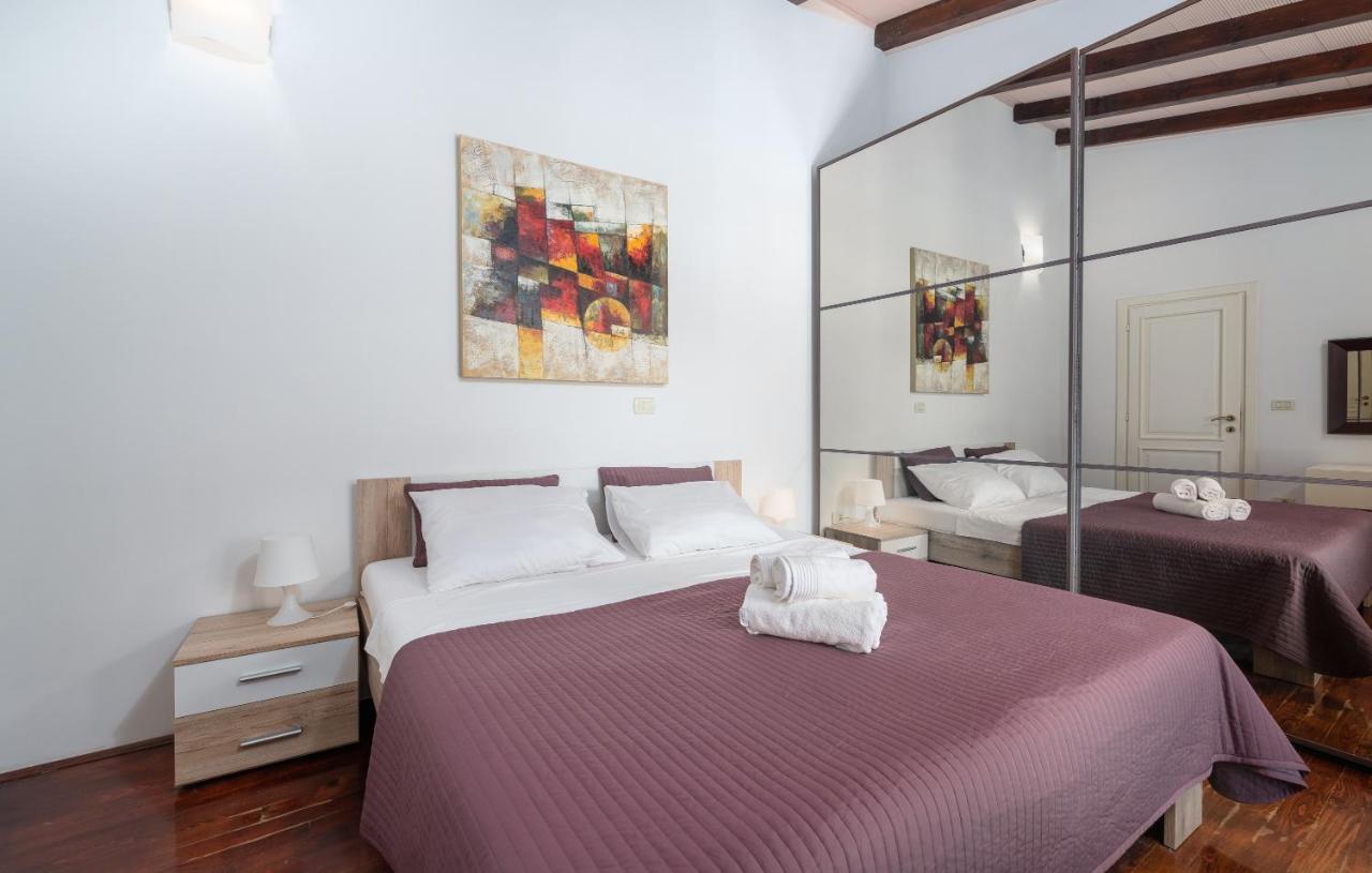 Villa Lucas Novigrad  Luaran gambar
